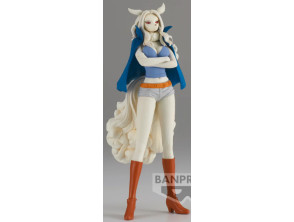 Añadir a la cesta BANPRESTO ONE PIECE DXF: THE GRANDLINE LADY: WANOKUNI (VOL.10) (17 CM) BANPRESTO ONE PIECE DXF: THE GRANDLINE LADY: WANOKUNI (VOL.10) (17 CM)