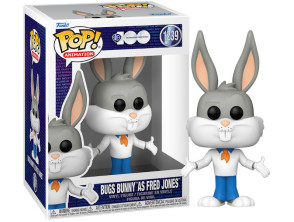 Añadir a la cesta FUNKO POP! ANIMATION - WARNER BROS: LOONEY TUNES BUGS BUNNY AS FRED JONES (1239) FUNKO POP! ANIMATION - WARNER BROS: LOONEY TUNES BUGS BUNNY AS FRED JONES (1239)