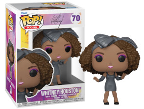 Añadir a la cesta FUNKO POP! ICONS - WHITNEY HOUSTON (HOW WILL I KNOW) (70) FUNKO POP! ICONS - WHITNEY HOUSTON (HOW WILL I KNOW) (70)