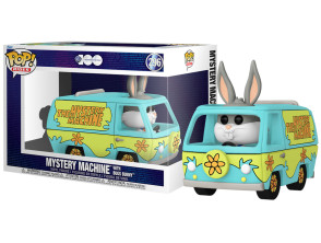 Añadir a la cesta FUNKO POP! RIDES - WARNER BROS: LOONEY TUNES MYSTERY MACHINE WITH BUGS BUNNY (296) FUNKO POP! RIDES - WARNER BROS: LOONEY TUNES MYSTERY MACHINE WITH BUGS BUNNY (296)