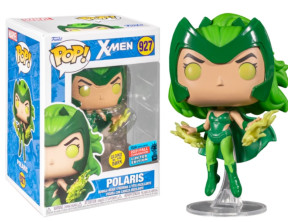 Añadir a la cesta FUNKO POP! X-MEN: POLARIS (LIMITED EDITION) (GLOWS IN THE DARK) (927) FUNKO POP! X-MEN: POLARIS (LIMITED EDITION) (GLOWS IN THE DARK) (927)