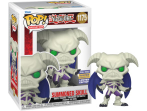 Añadir a la cesta FUNKO POP! ANIMATION - YU-GO-OH!: SUMMONED SKULL (1175) LIMITED EDITION FUNKO POP! ANIMATION - YU-GO-OH!: SUMMONED SKULL (1175) LIMITED EDITION