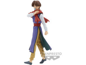 Añadir a la cesta BANPRESTO YU YU HAKUSHO DXF-KOENMA-30TH ANNIVERSARY BANPRESTO YU YU HAKUSHO DXF-KOENMA-30TH ANNIVERSARY