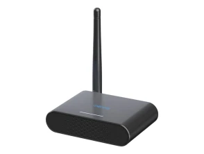 Abridor de puerta de garaje inteligente Meross MSG200 con HomeKit