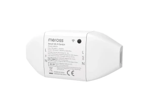 Switch WiFi Meross MSS715MA-UN