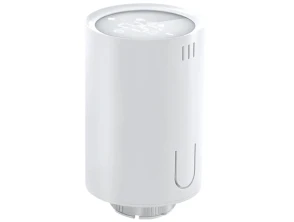 Termostato inteligente Meross MTS150HK HomeKit Blanco