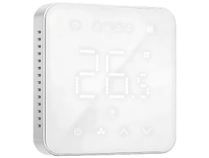 Termostato Inteligente Meross MTS200HK WiFi HomeKit Blanco