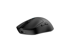 Añadir a la cesta Mouse Coolbox Wireless W03-B - Ratón Inalámbrico 2.4GHz 10000dpi Negro - 7 Botones Batería 300mAh Mouse Coolbox Wireless W03-B - Ratón Inalámbrico 2.4GHz 10000dpi Negro - 7 Botones Batería 300mAh