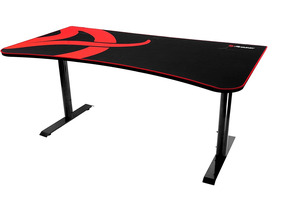 Añadir a la cesta Mesa Gaming Arozzi Arena Black Mesa Gaming Arozzi Arena Black
