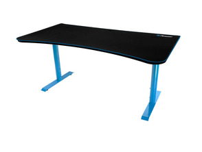 Añadir a la cesta Mesa Gaming Arozzi Arena Blue Mesa Gaming Arozzi Arena Blue