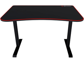 Añadir a la cesta Mesa Gaming Arozzi Arena Fratello Black Mesa Gaming Arozzi Arena Fratello Black