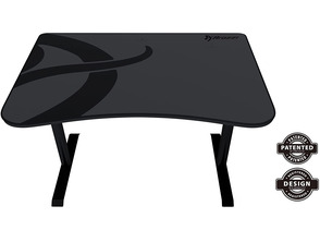 Añadir a la cesta Mesa Gaming Arozzi Arena Fratello Dark Grey Mesa Gaming Arozzi Arena Fratello Dark Grey