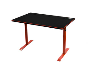 Añadir a la cesta Mesa Gaming Arozzi Arena Leggero Red Mesa Gaming Arozzi Arena Leggero Red