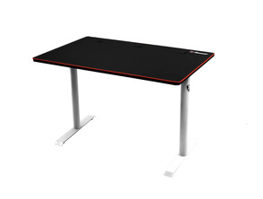 Añadir a la cesta Mesa Gaming Arozzi Arena Leggero White Mesa Gaming Arozzi Arena Leggero White