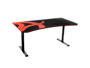 Añadir a la cesta Mesa Gaming Arozzi Arena Pure Black Mesa Gaming Arozzi Arena Pure Black