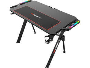 Añadir a la cesta Mesa Gaming Drift DZ150 RGB Mesa Gaming Drift DZ150 RGB