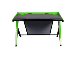 Añadir a la cesta Mesa Gaming DXRacer GD 1000 Negra/Verde Mesa Gaming DXRacer GD 1000 Negra/Verde