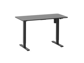 Mesa Eléctrica EQUIP EQ650812 Negra