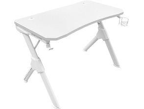 Añadir a la cesta Mesa Gaming Mars Gaming MGD Blanco Mesa Gaming Mars Gaming MGD Blanco