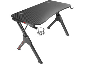 Añadir a la cesta Mesa Gaming Mars Gaming MGD Negra Mesa Gaming Mars Gaming MGD Negra