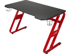 Añadir a la cesta Mesa Gaming Speedlink Scarit Black/Red Mesa Gaming Speedlink Scarit Black/Red