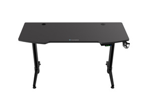 Añadir a la cesta Mesa Gaming Thunder X3 ED7 Motorizada 140x60cm Mesa Gaming Thunder X3 ED7 Motorizada 140x60cm