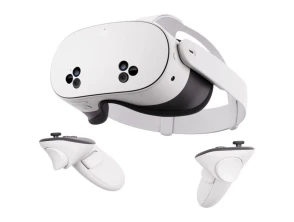 Gafas de Realidad Virtual Meta Quest - Sumérgete en una experiencia inmersiva