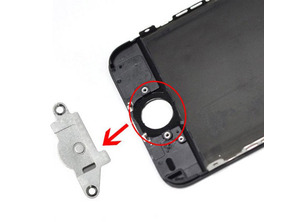 Repuesto Soporte espaciador metálico iPhone 5S/SE