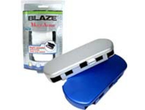 Metal Armor PSP (Plata)