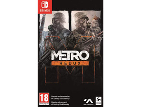Añadir a la cesta Metro Redux Switch Metro Redux Switch