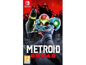 Añadir a la cesta Metroid Dread Switch Metroid Dread Switch
