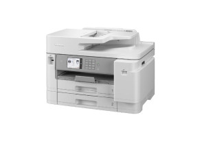 Añadir a la cesta BROTHER MULTIFUNCION TINTA MFCJ5955DW BLANCO BROTHER MULTIFUNCION TINTA MFCJ5955DW BLANCO