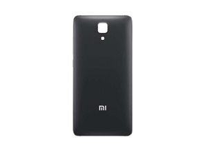 Tapa Trasera Xiaomi Mi4 Negra