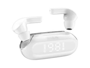 Auriculares Mibro Earbuds 3 TWS Blanco