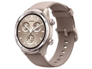 Añadir a la cesta Mibro Watch A3 Moca - Smartwatch Elegante de Última Generación Mibro Watch A3 Moca - Smartwatch Elegante de Última Generación