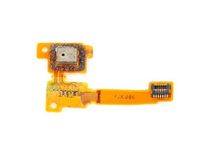 Reparación Micrófono Sony Xperia Z1