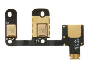 Añadir a la cesta Repuesto Cable Flex Micrófono iPad Mini 2 Retina / Mini 3 Repuesto Cable Flex Micrófono iPad Mini 2 Retina / Mini 3