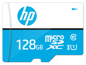 Disco Duro Externo HP - Modelo EAN-4712847096837