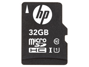 Almacenamiento portátil HP EAN-3536401533566