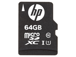 Almacenamiento portátil HP EAN-3536403349097
