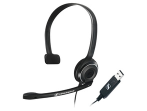 Microauricular Sennheiser PC 7 USB