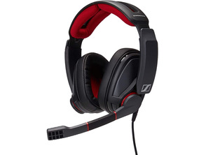 Microauriculares EPOS/Sennheiser GSP 350
