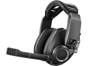 Auriculares Inalámbricos EPOS/Sennheiser GSP 670