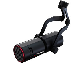 Micrófono Avermedia Live Streamer Mic 330