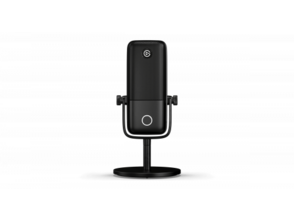 Micrófono Elgato Wave 1 Negro
