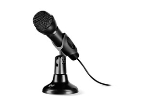 Micrófono Gaming Krom Mini KYP