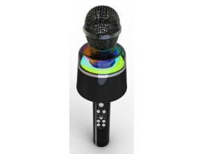 Micrófono Gembird Calidad y tecnología de audio