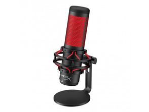 Micrófono HyperX QuadCast