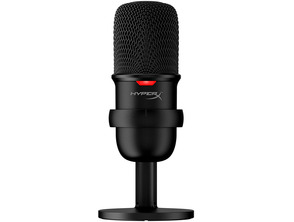 Micrófono HyperX Solocast 4P5P8AA