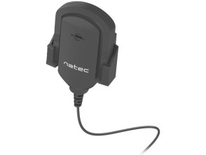 Añadir a la cesta Micrófono NATEC de Calidad de Audio Profesional Micrófono NATEC de Calidad de Audio Profesional